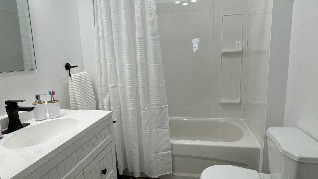 Photo of Bathroom in Wawa