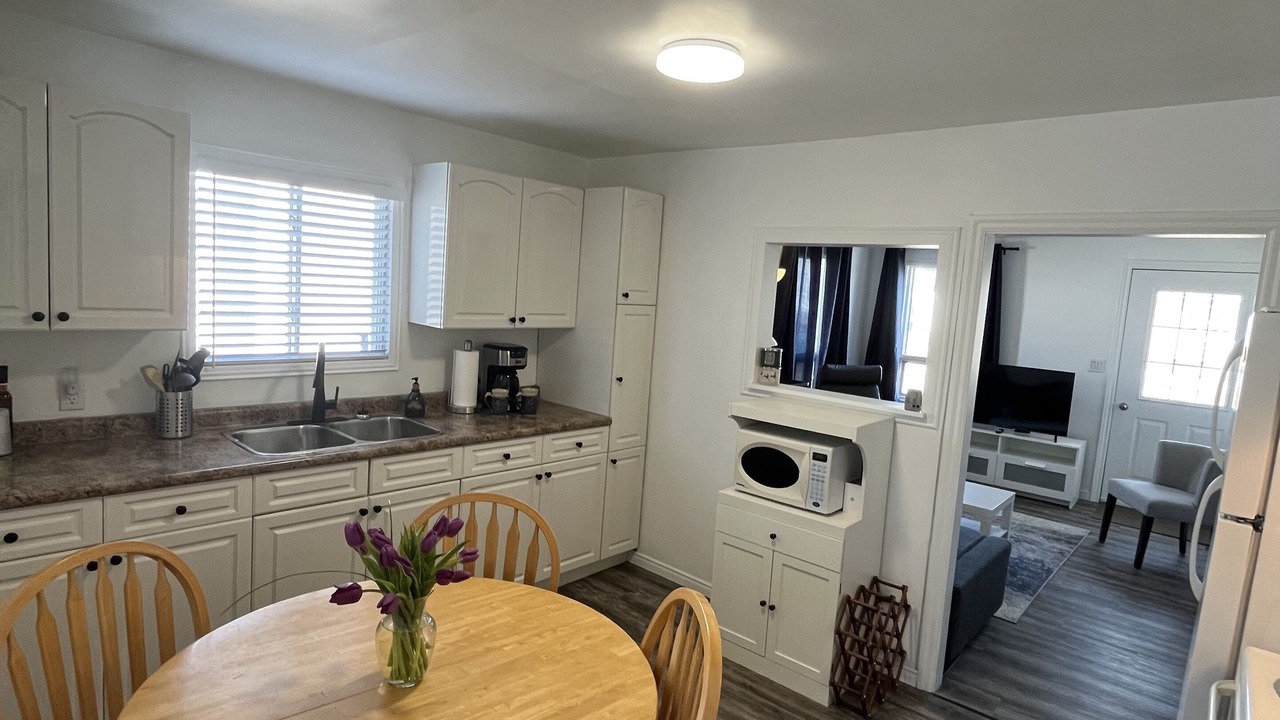 Photo of Kitchen in Wawa