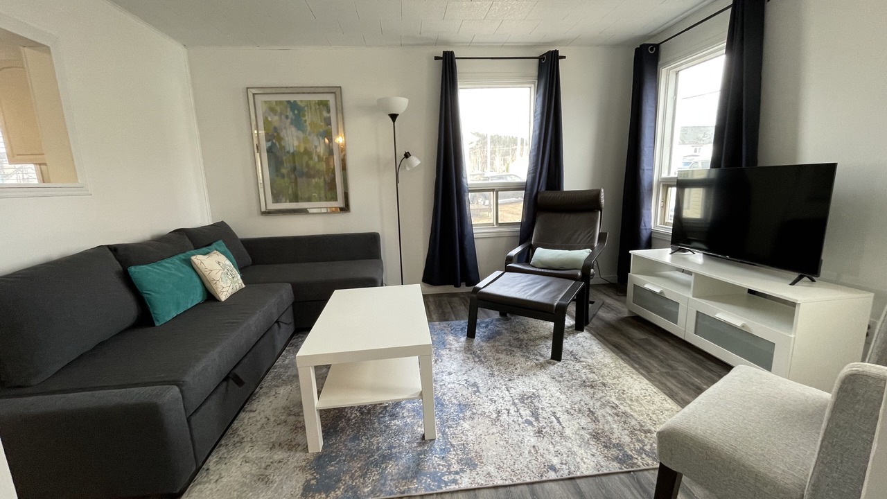 Photo of Livingroom in Wawa