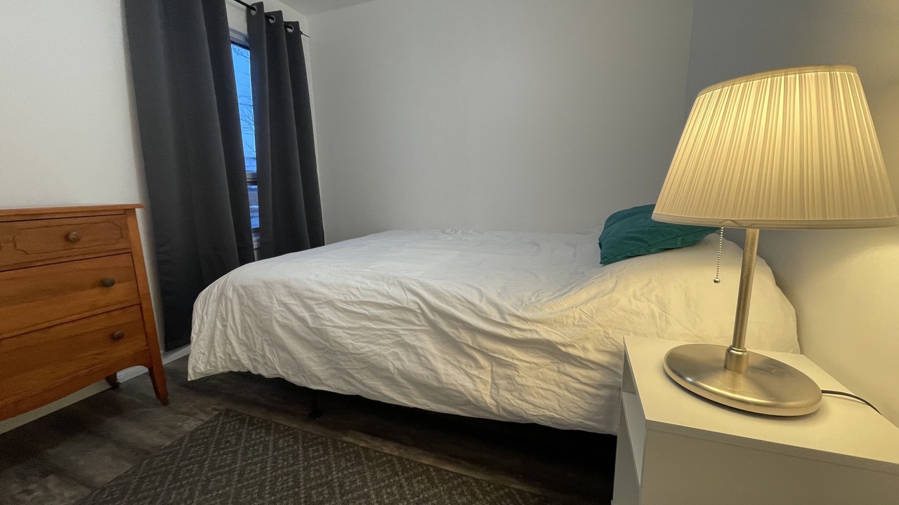 Photo of Bedroom in Wawa
