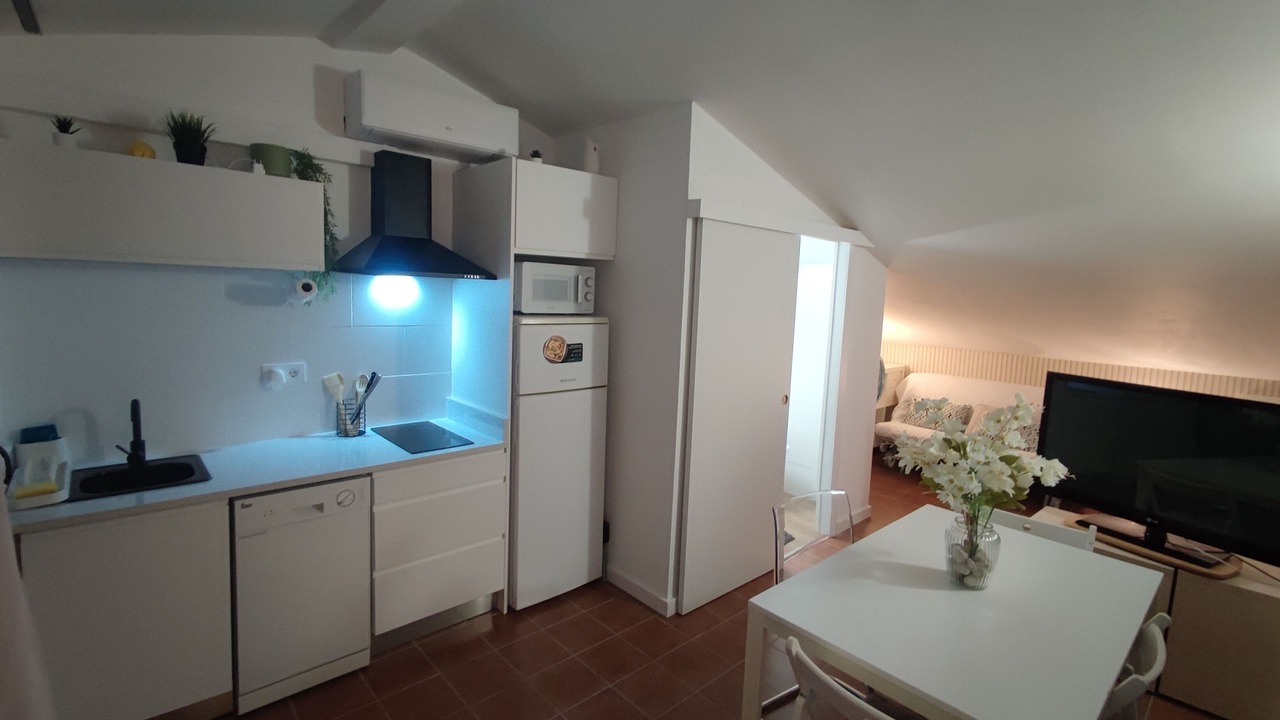 Photo of Kitchen in Canet de Mar