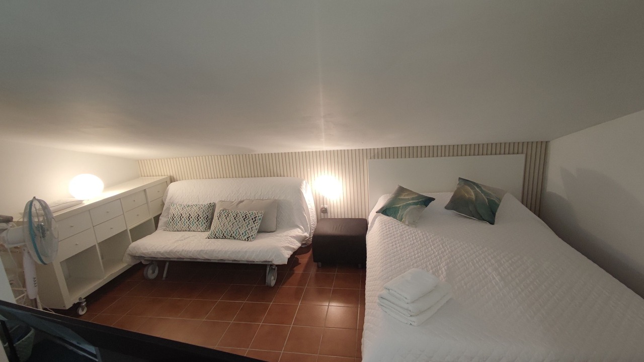 Photo of Bedroom in Canet de Mar
