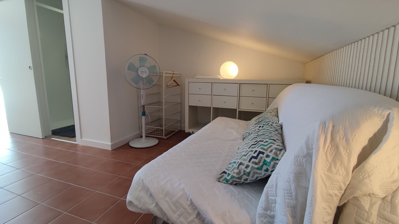 Photo of Bedroom in Canet de Mar