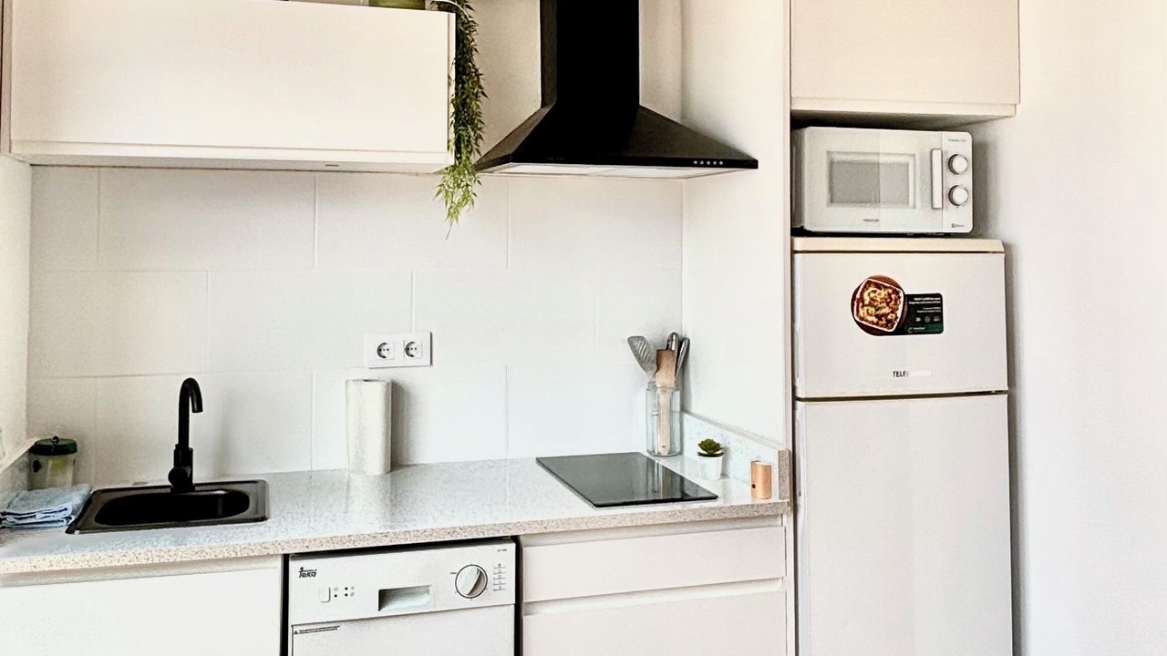Photo of Kitchen in Canet de Mar