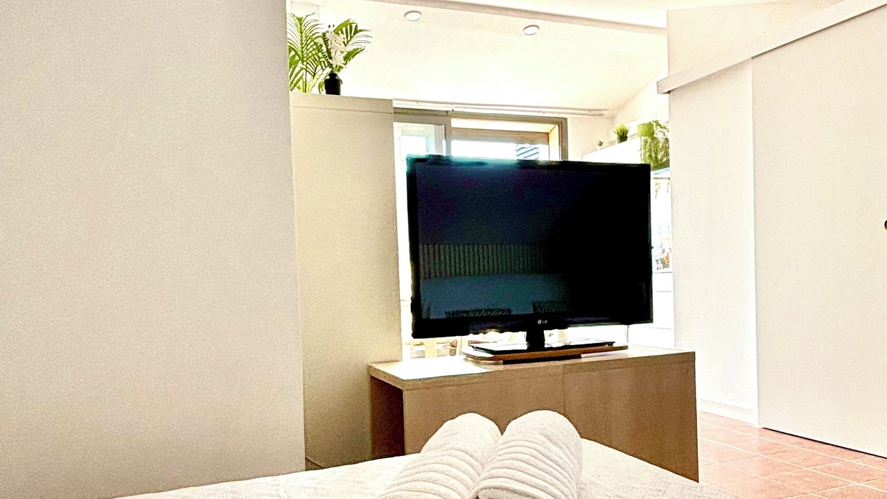 Photo of Bedroom in Canet de Mar