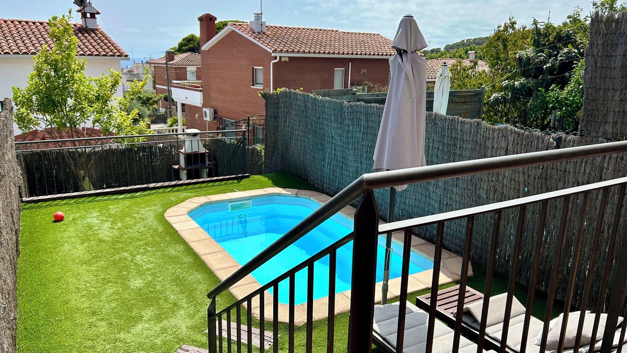 Photo of Outdoor in Canet de Mar