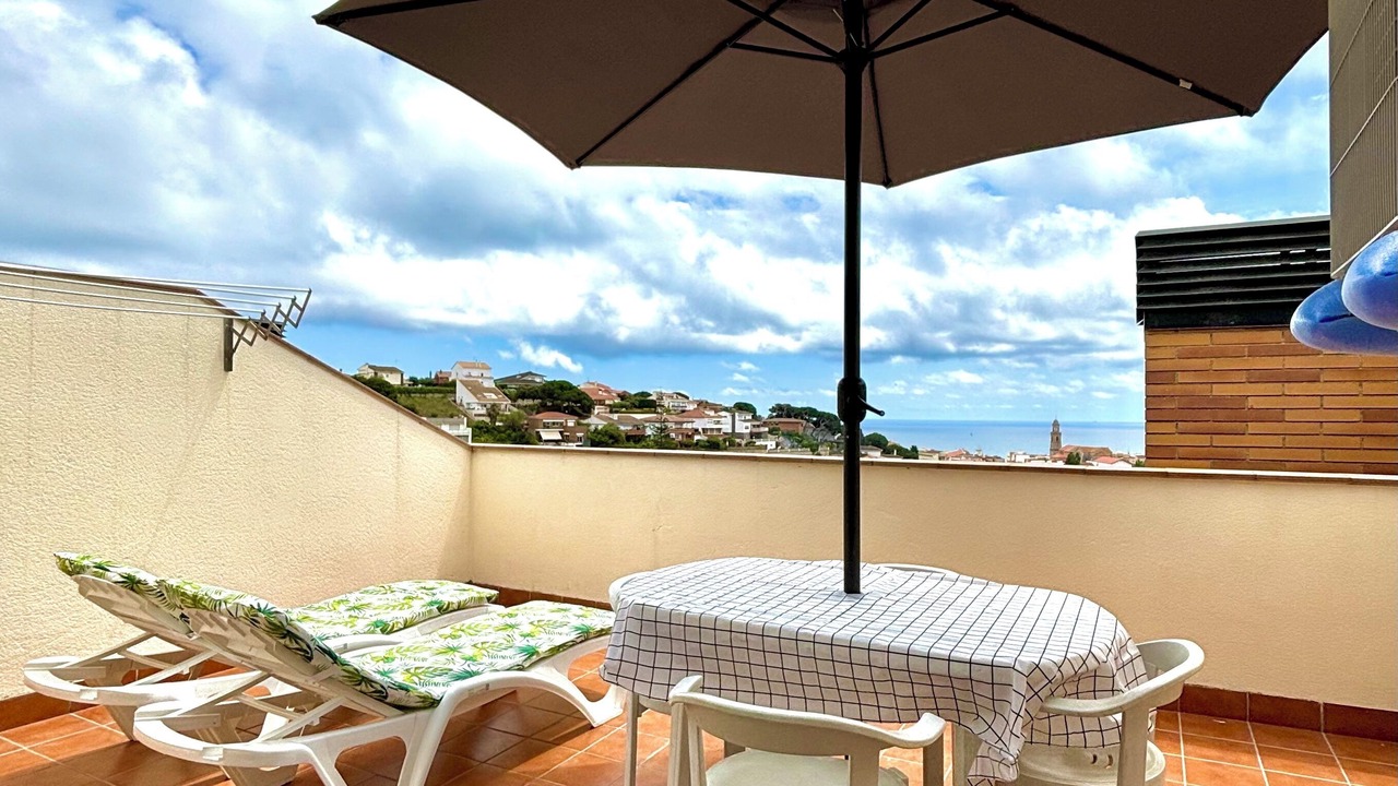 Photo of Outdoor in Canet de Mar