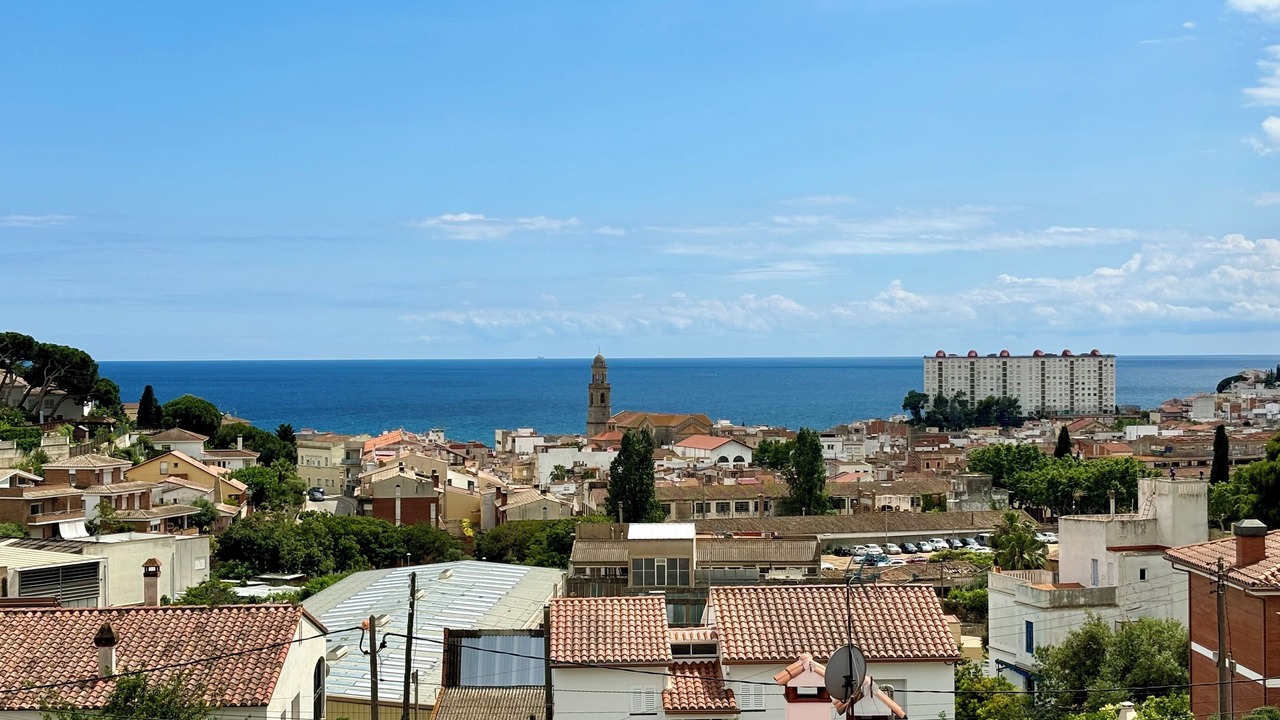 Photo of Outdoor in Canet de Mar