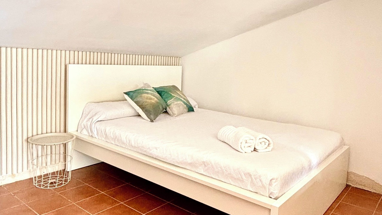 Photo of Bedroom in Canet de Mar