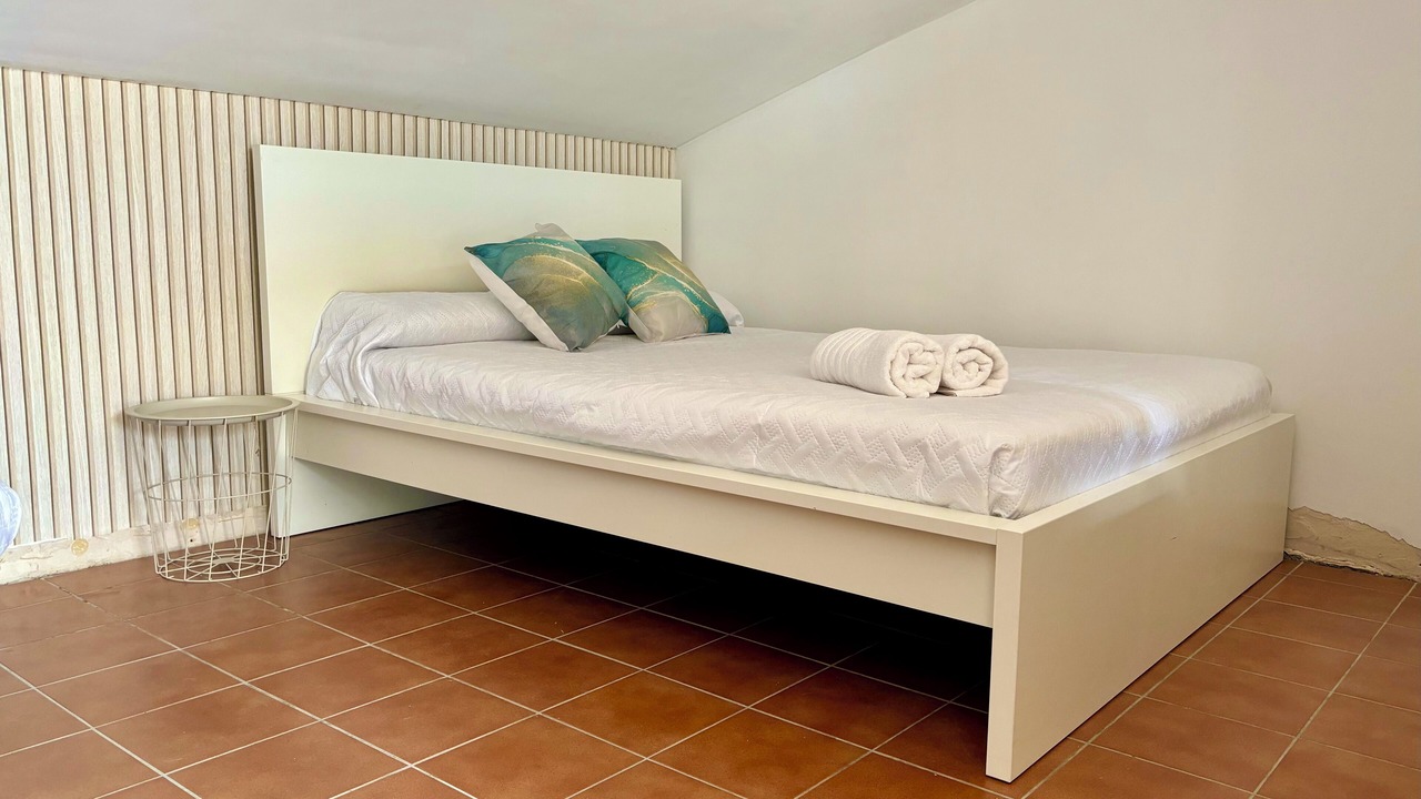 Photo of Bedroom in Canet de Mar