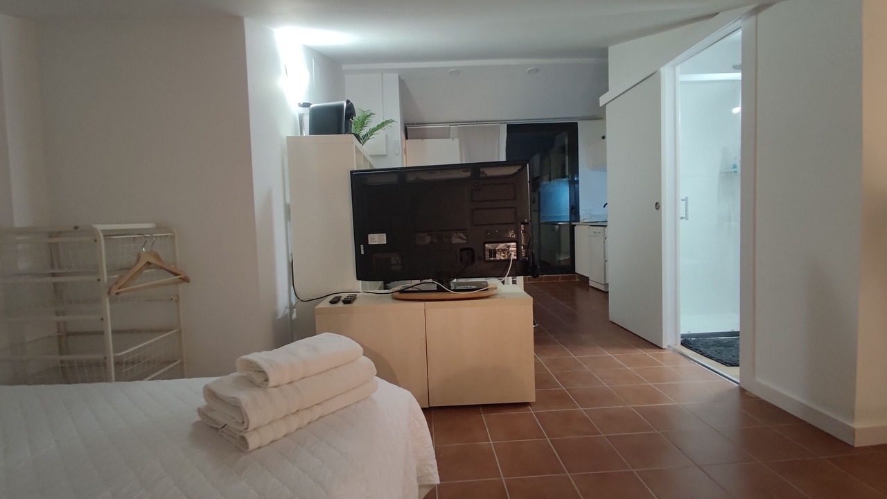 Photo of Bedroom in Canet de Mar