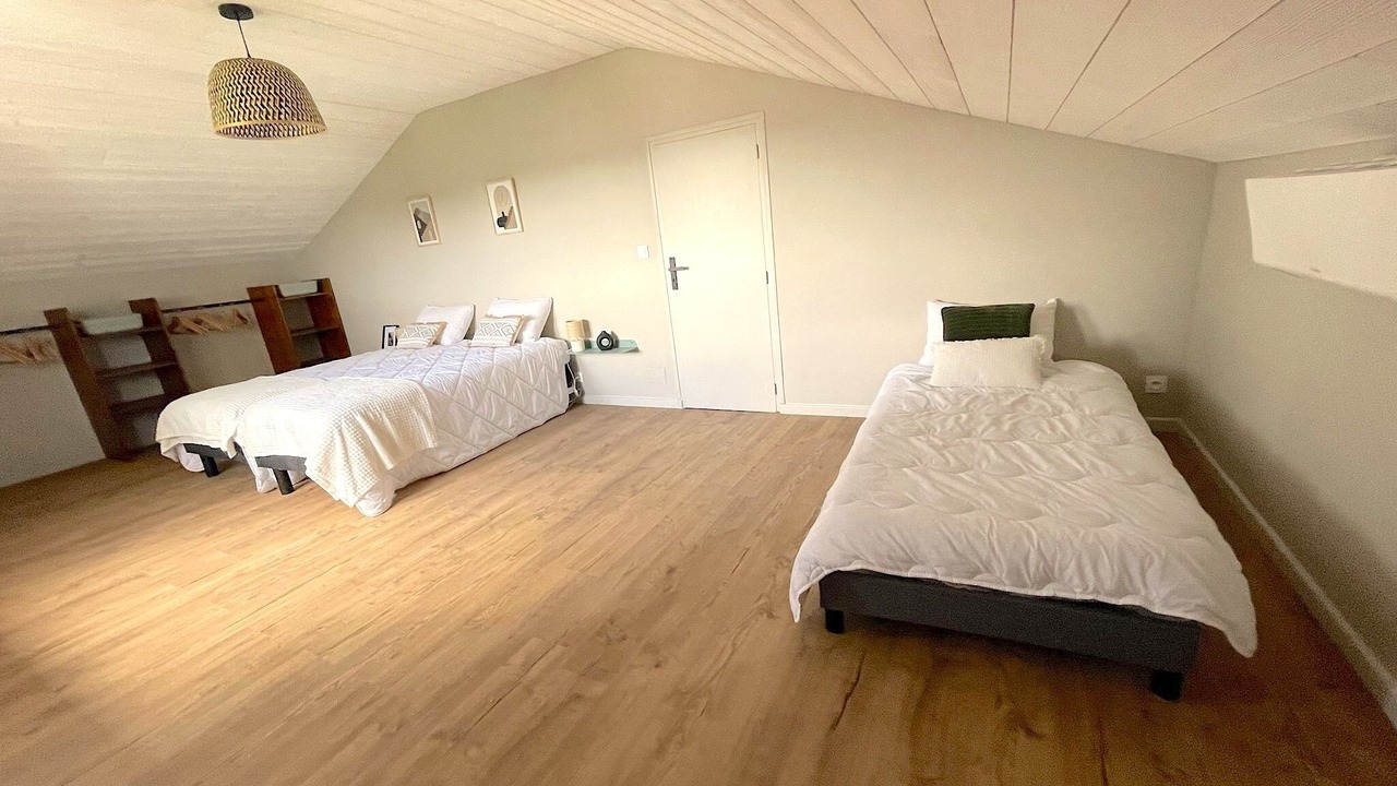 Photo of Bedroom in Ucel