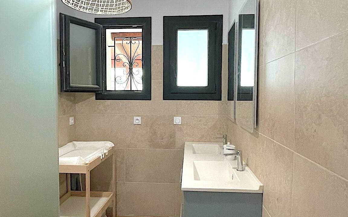 Photo of Bathroom in Ucel
