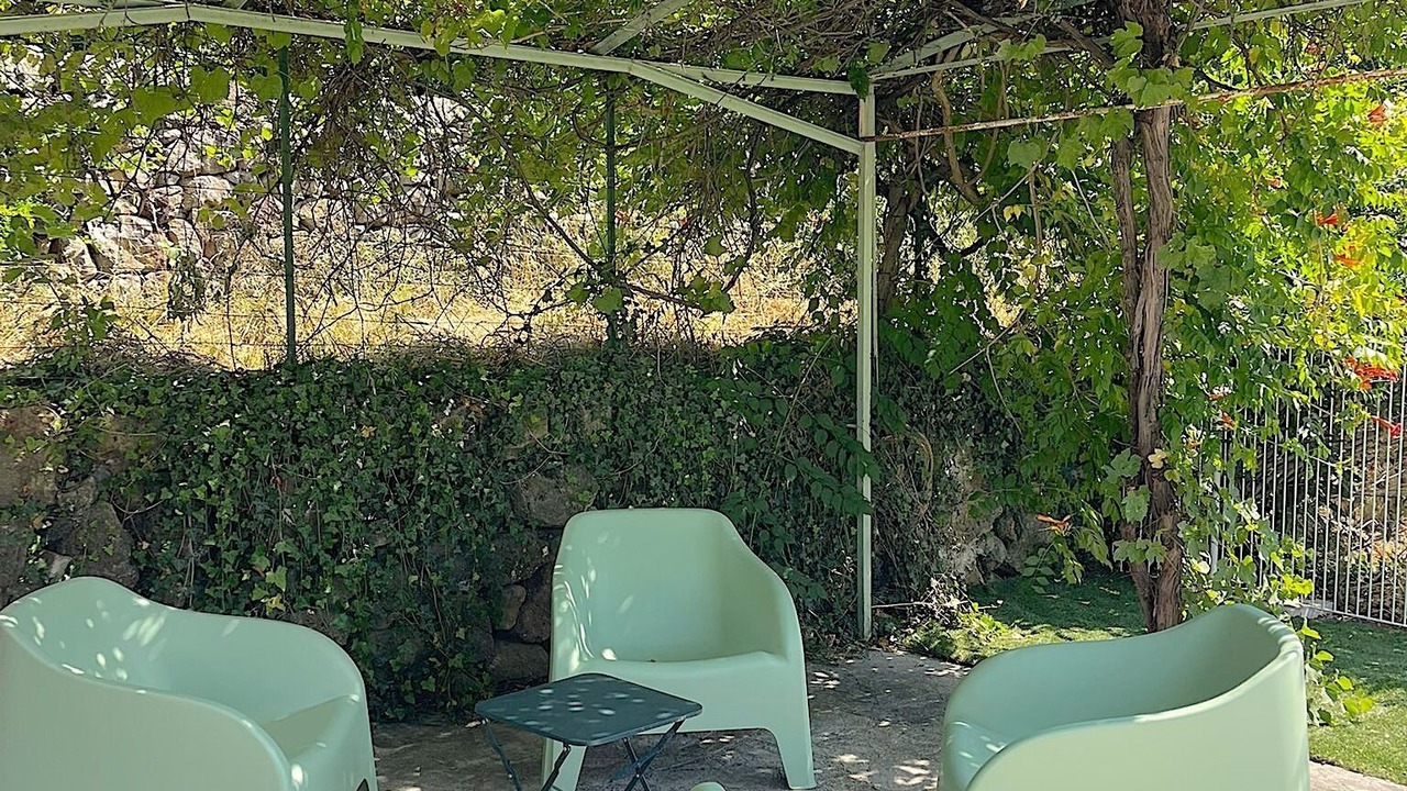 Photo of Patio Balcony in Ucel