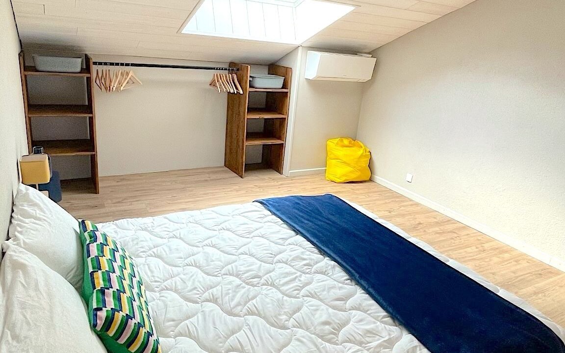 Photo of Bedroom in Ucel