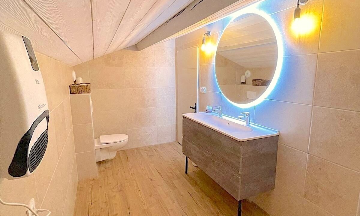 Photo of Bathroom in Ucel