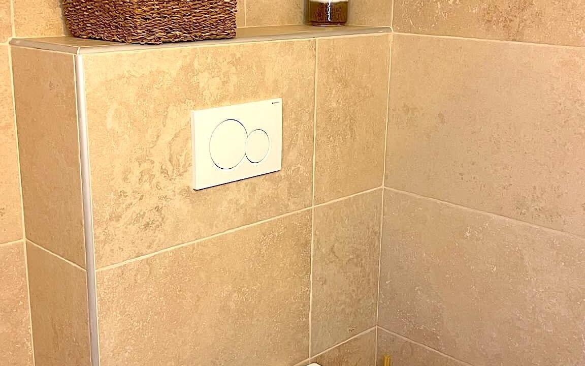 Photo of Bathroom in Ucel