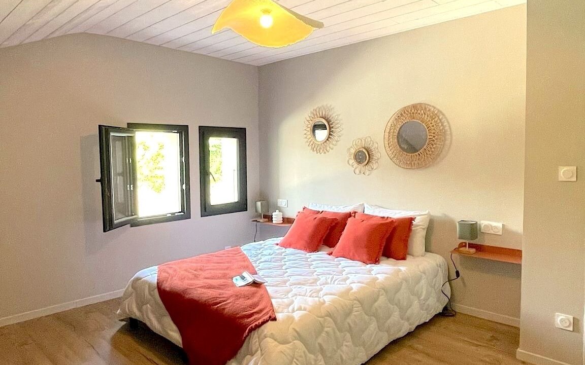 Photo of Bedroom in Ucel