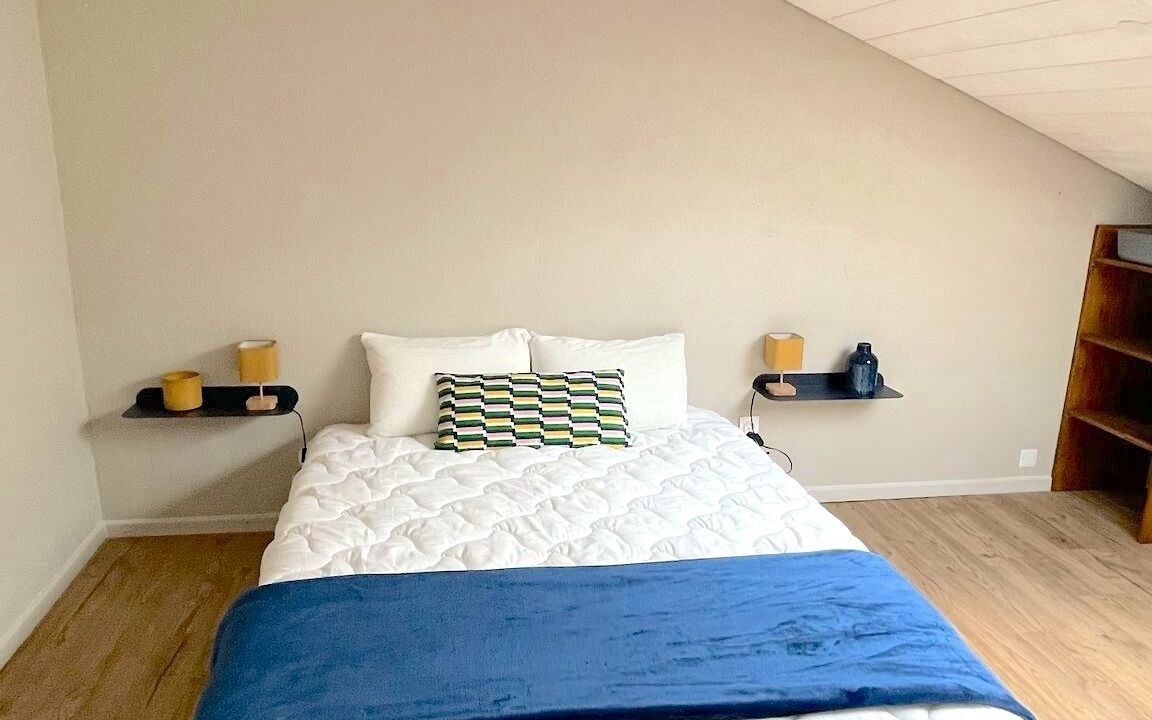 Photo of Bedroom in Ucel