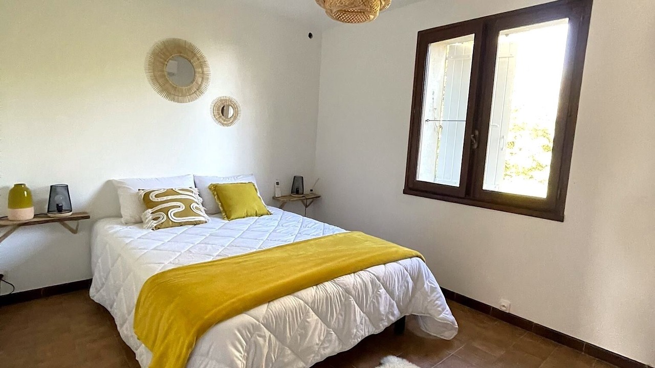 Photo of Bedroom in Ucel