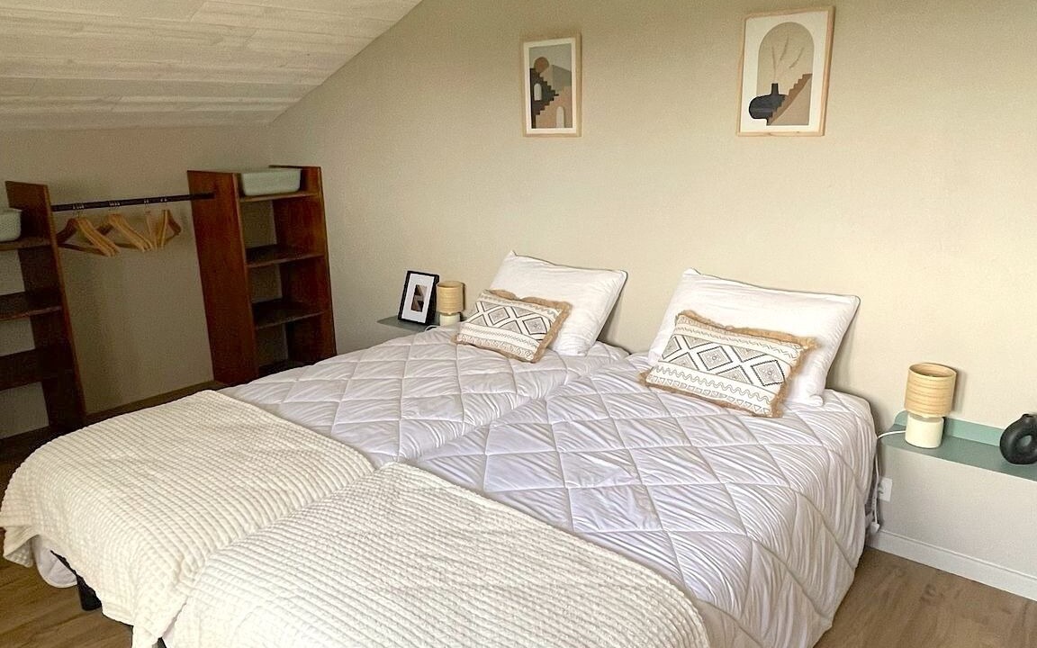 Photo of Bedroom in Ucel