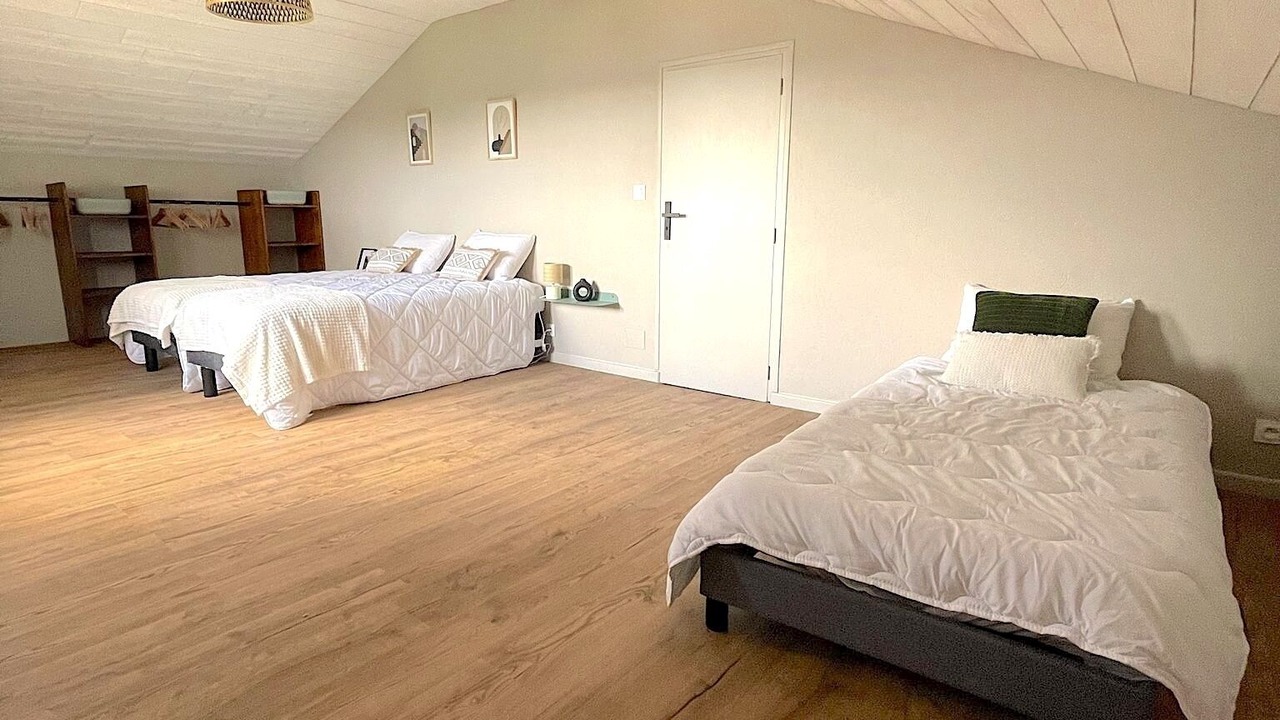 Photo of Bedroom in Ucel