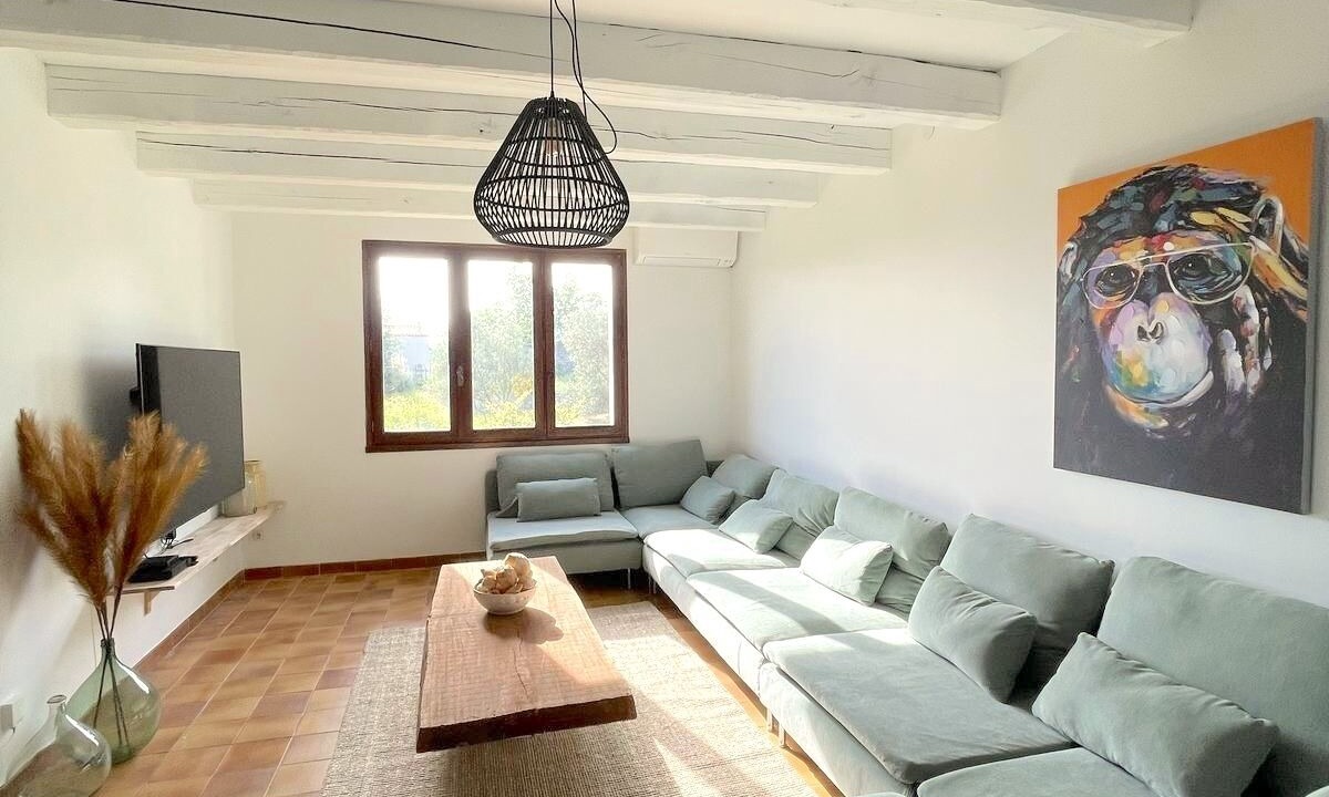 Photo of Livingroom in Ucel
