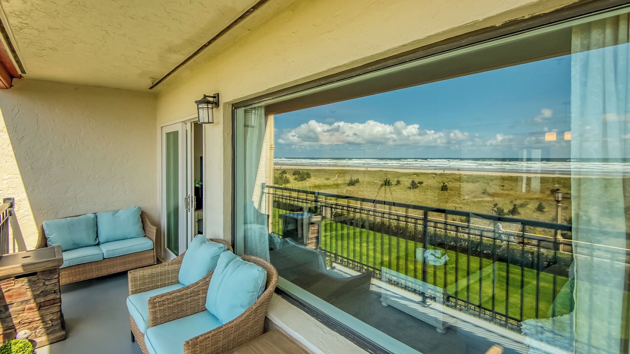 Photo of Outdoor in Seaside