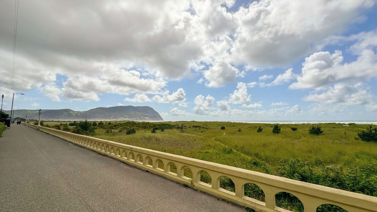 Photo of Outdoor in Seaside