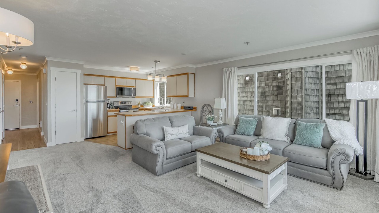 Photo of Livingroom in Seaside