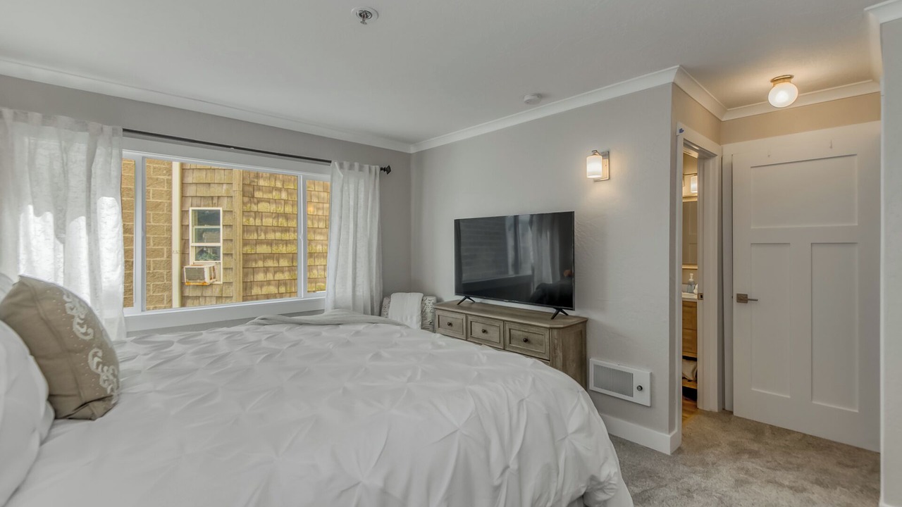 Photo of Bedroom in Seaside