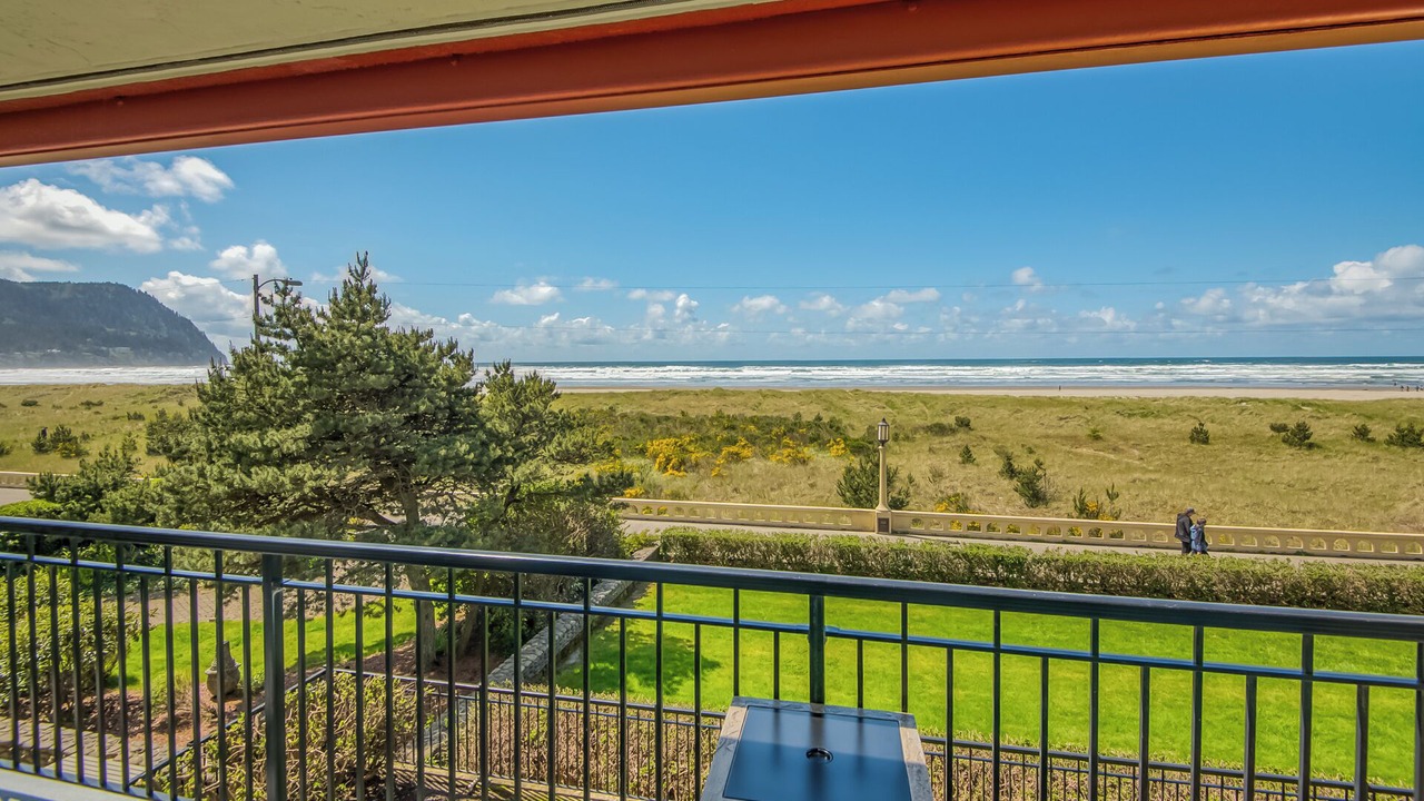 Photo of Outdoor in Seaside