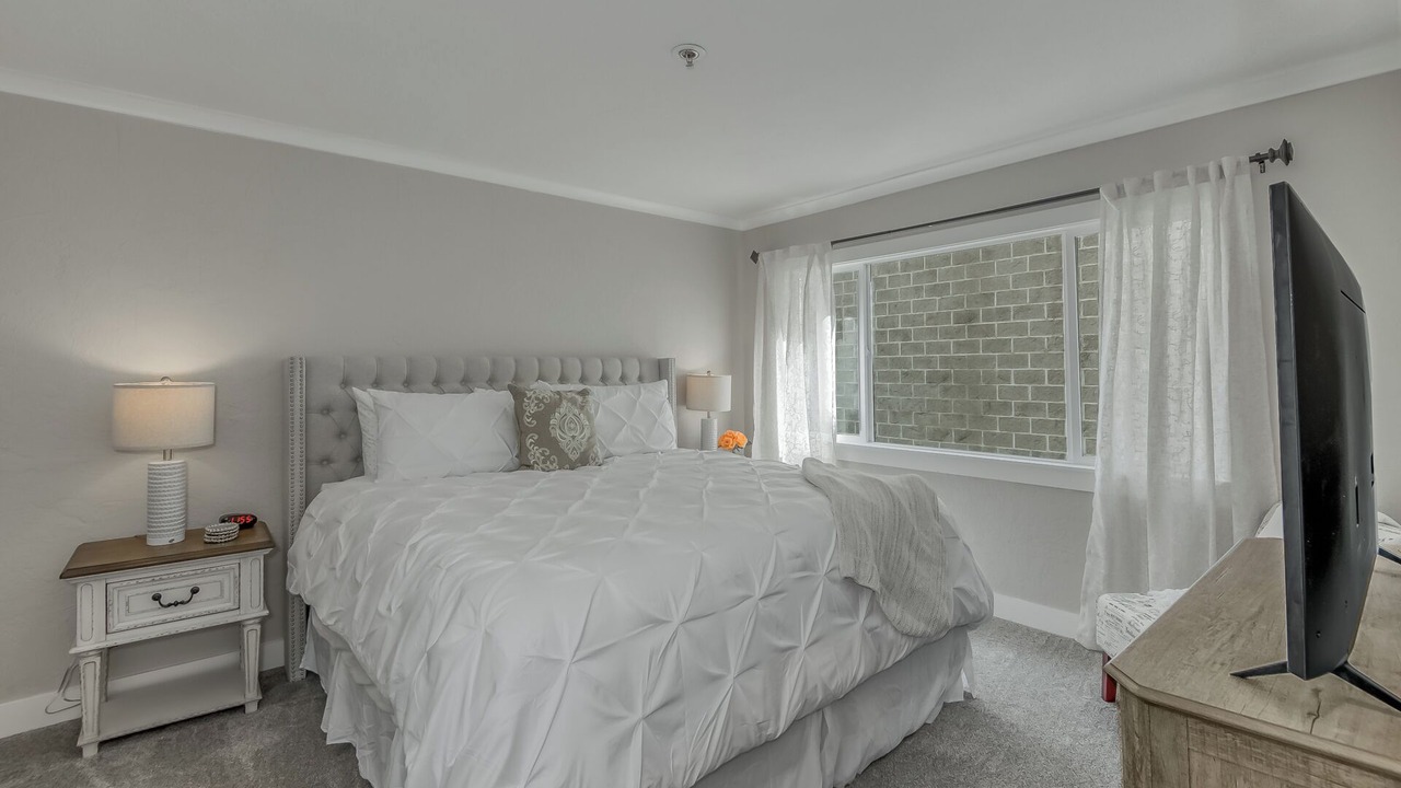 Photo of Bedroom in Seaside