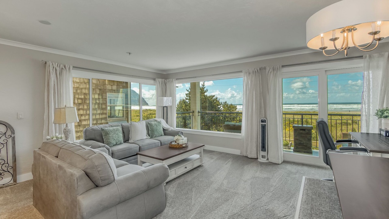 Photo of Livingroom in Seaside