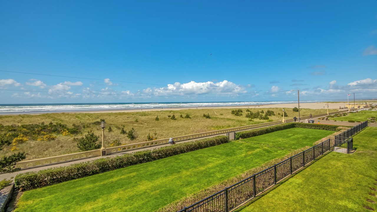 Photo of Outdoor in Seaside