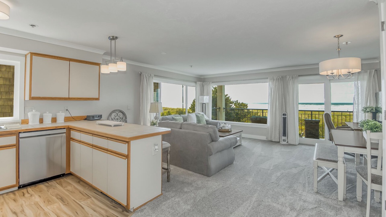 Photo of Livingroom in Seaside