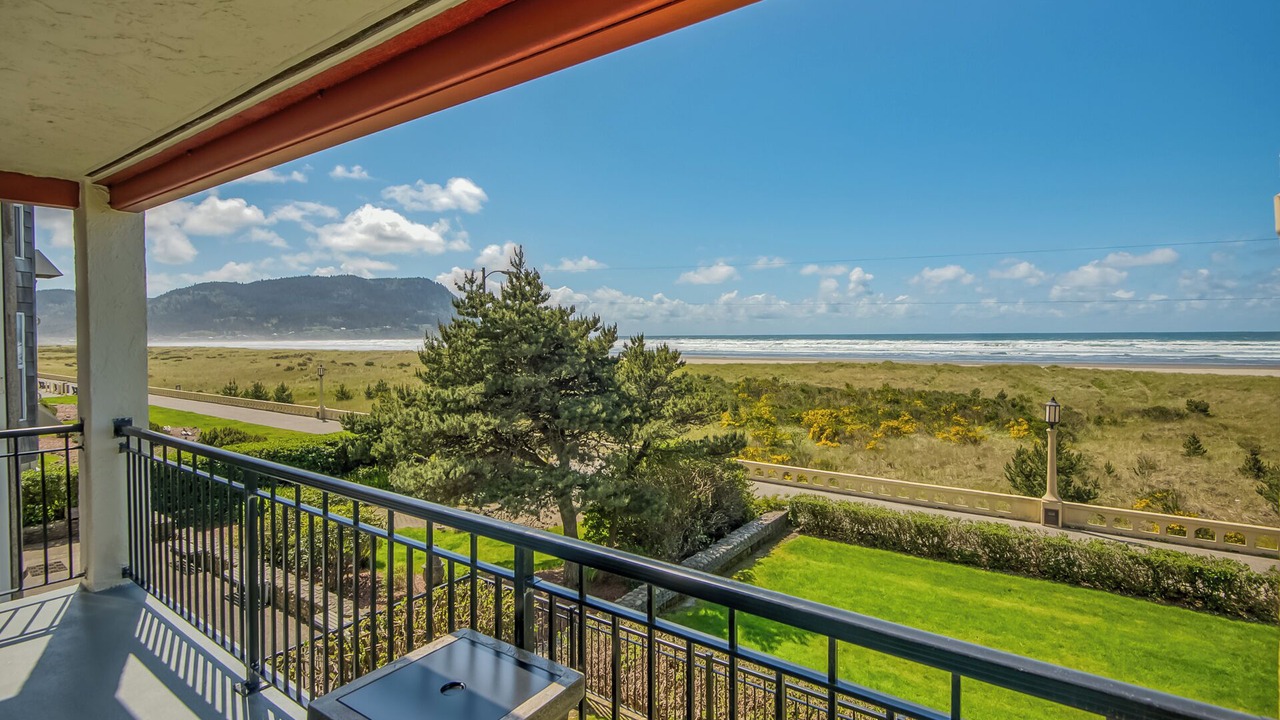 Photo of Outdoor in Seaside