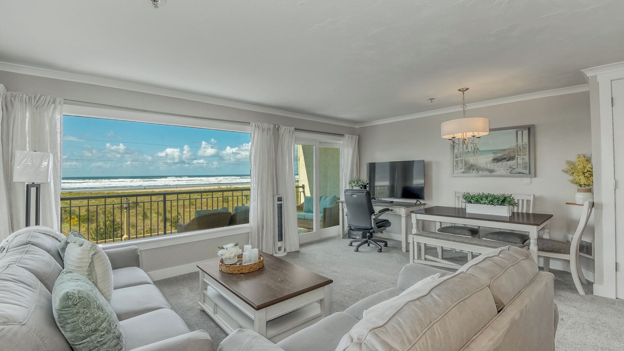 Photo of Livingroom in Seaside