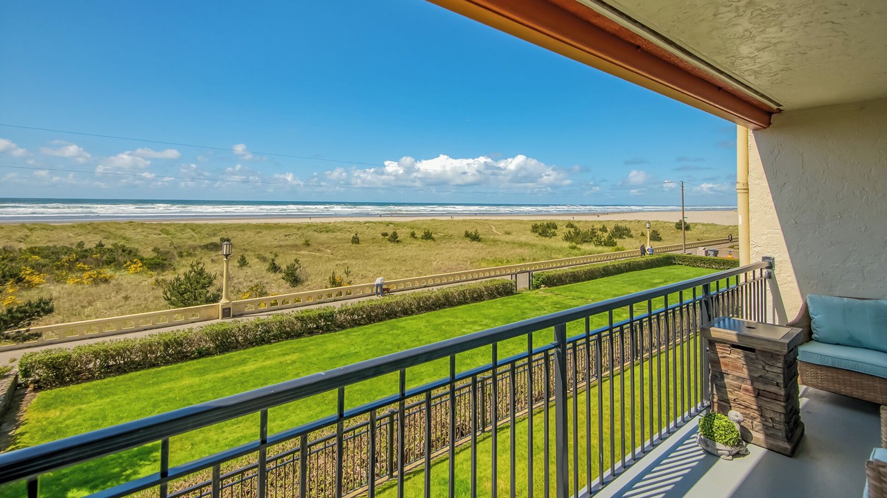 Photo of Outdoor in Seaside