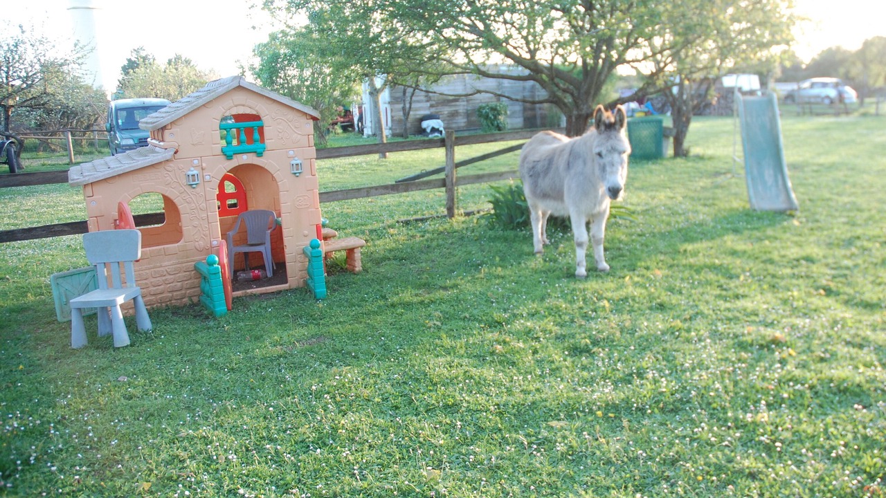 Photo of Outdoor in Treilles-en-Gatinais