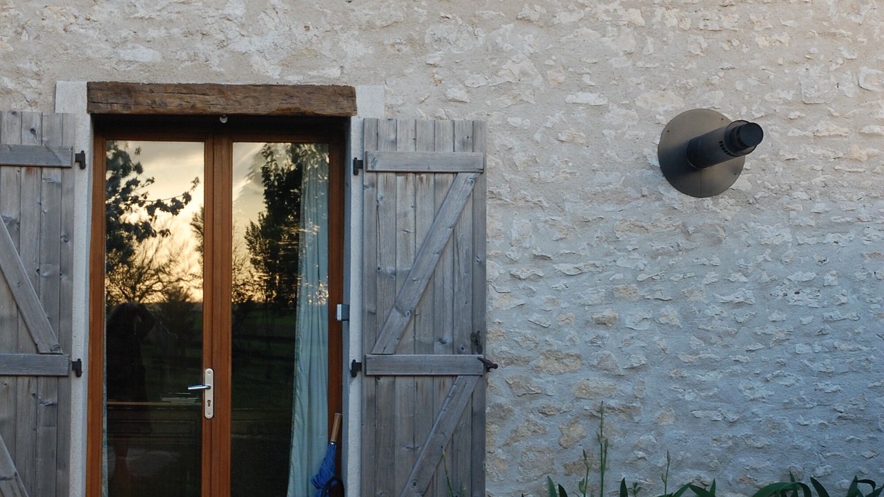 Photo of Outdoor in Treilles-en-Gatinais