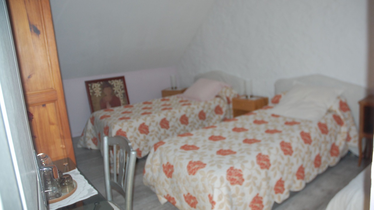 Photo of Bedroom in Treilles-en-Gatinais