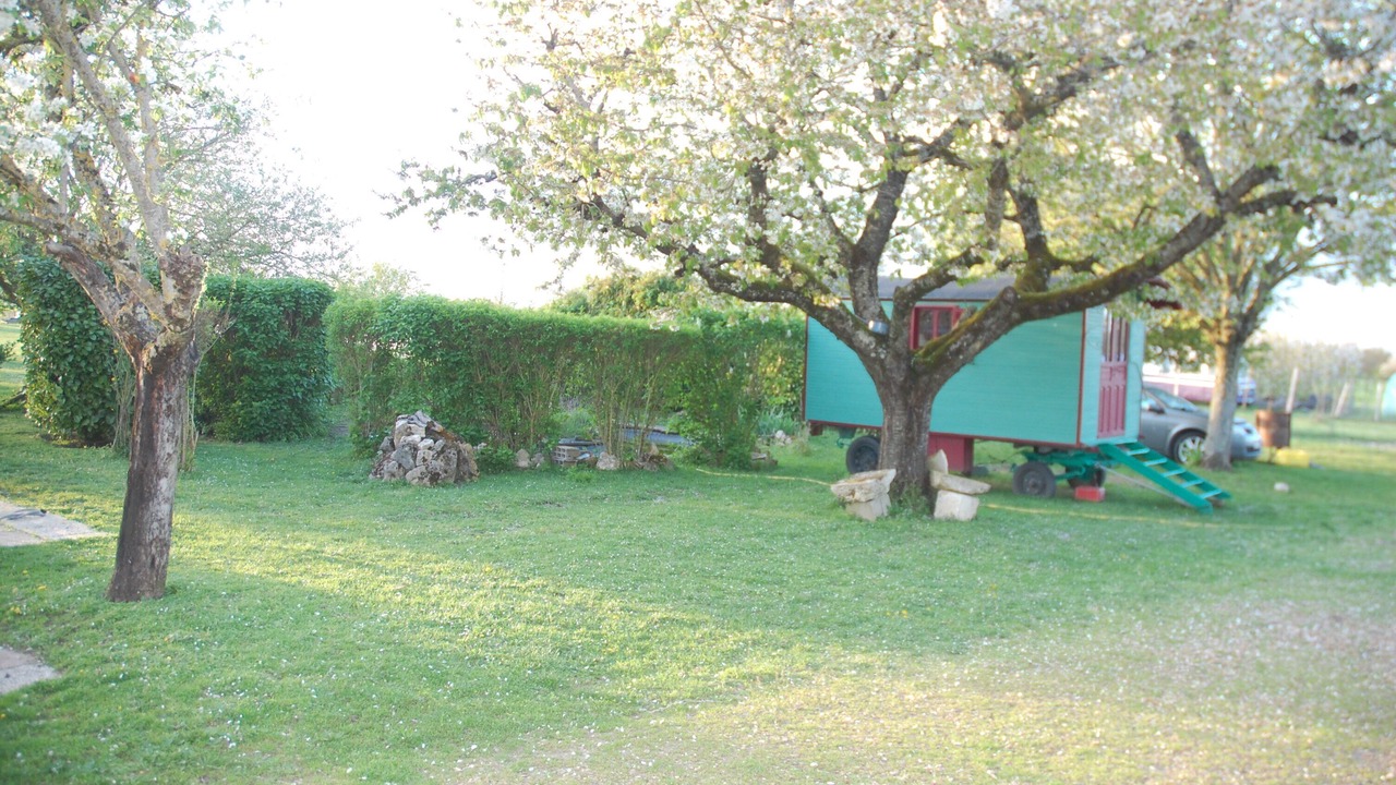 Photo of Outdoor in Treilles-en-Gatinais