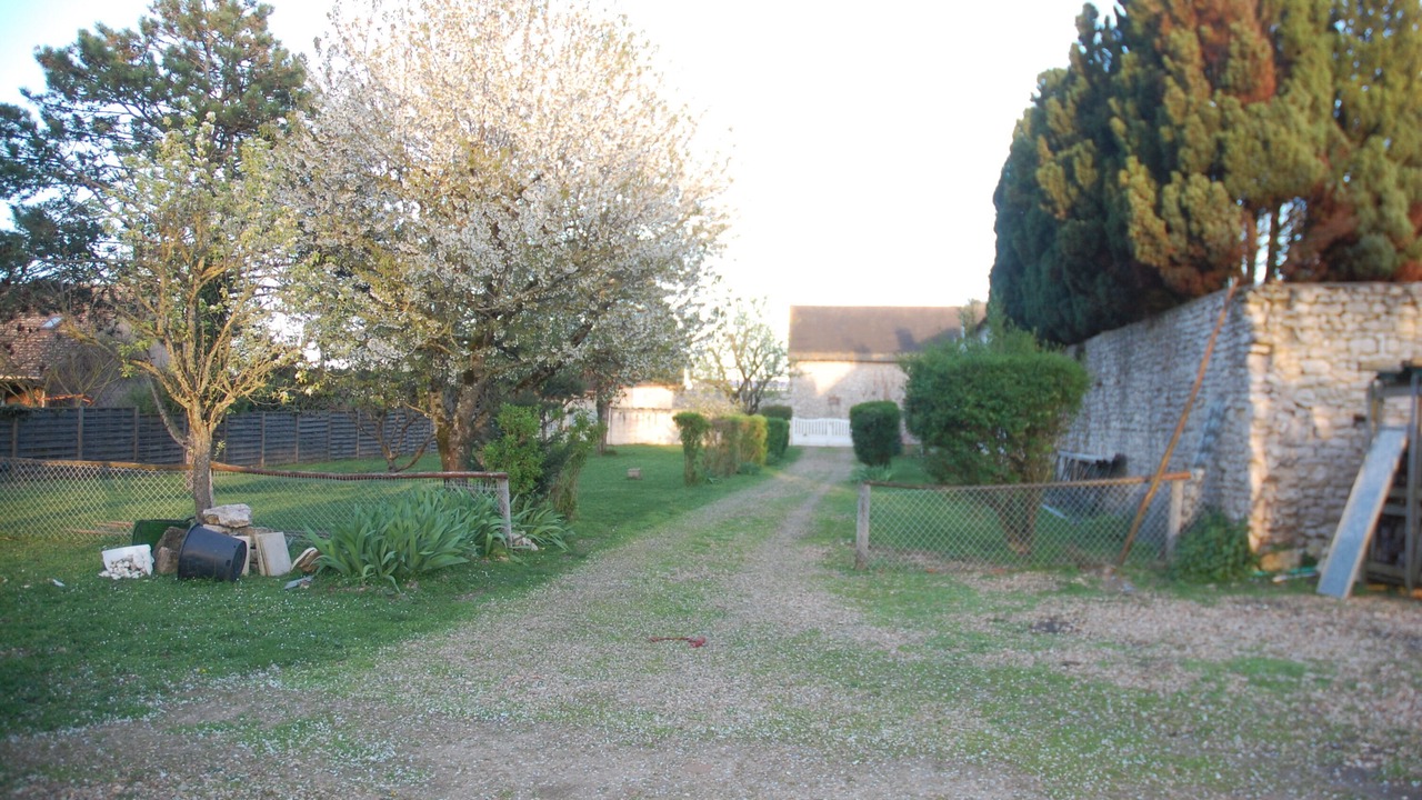 Photo of Outdoor in Treilles-en-Gatinais