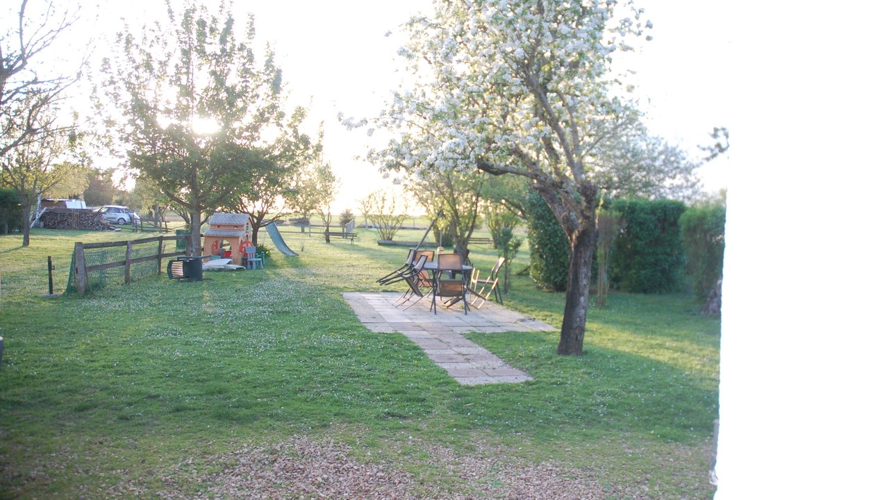 Photo of Outdoor in Treilles-en-Gatinais