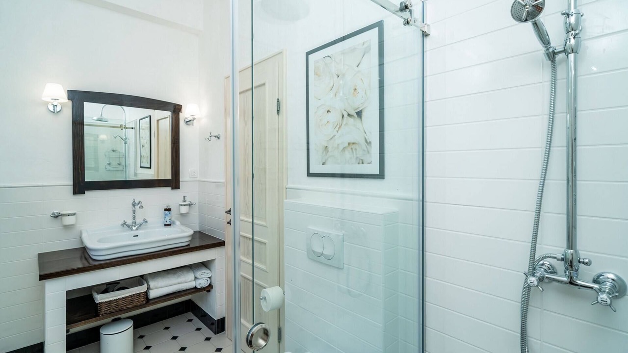 Photo of Bathroom in Molunat