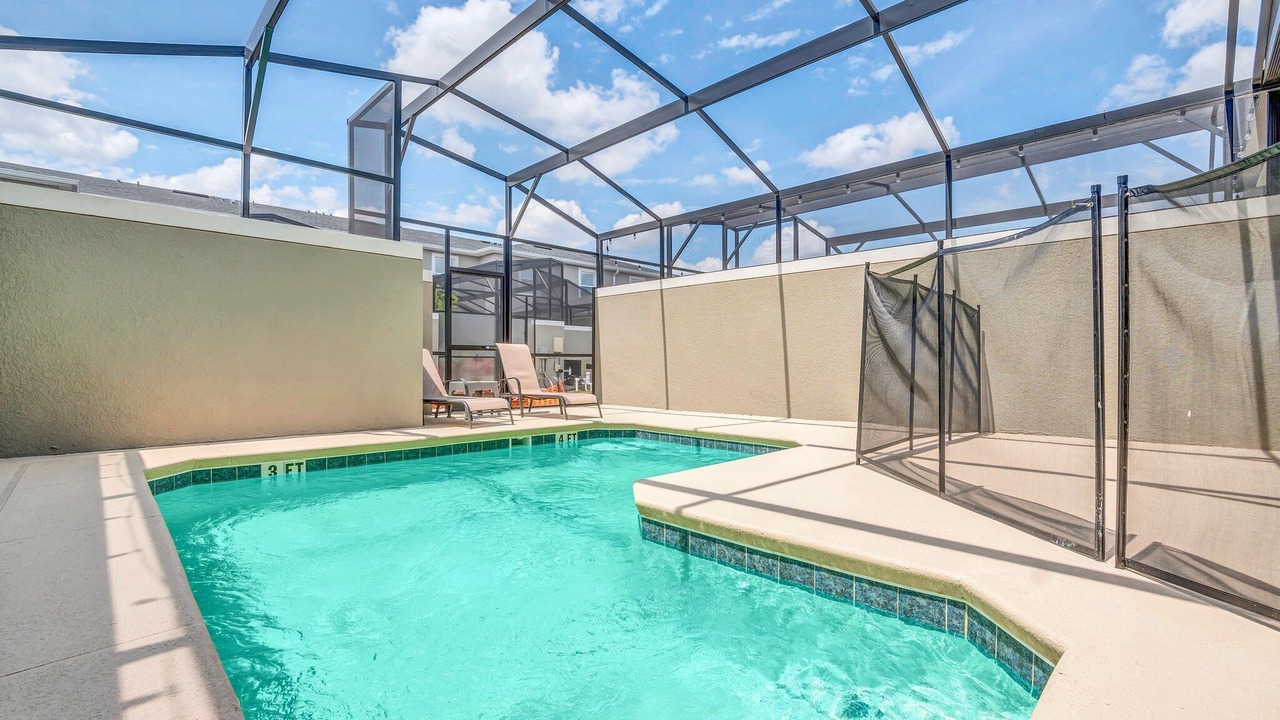 Photo of Outdoor in Bay Lake