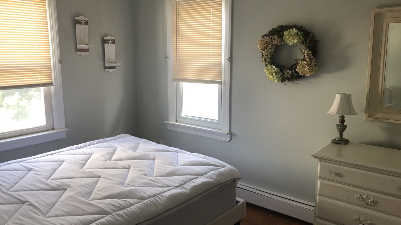 Photo of Bedroom in East Atlantic Beach