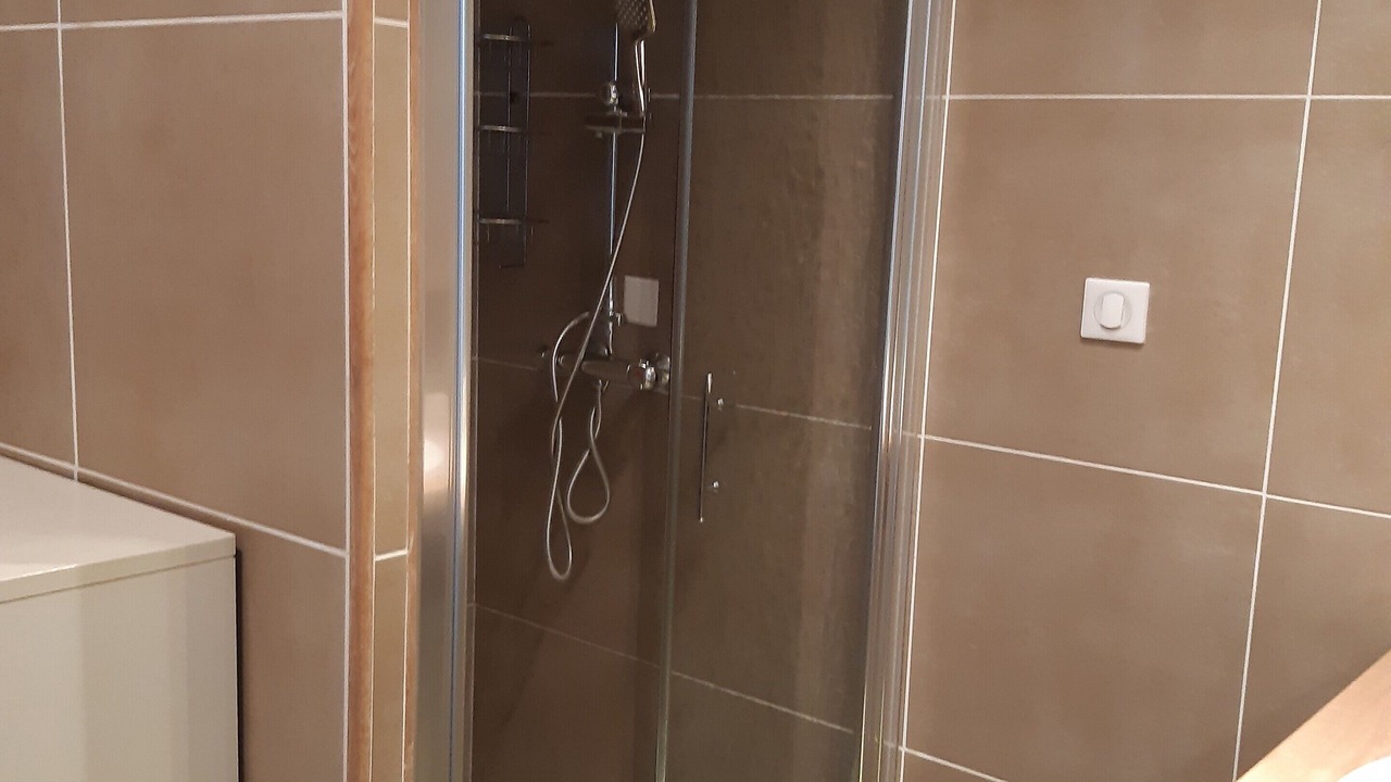 Photo of Bathroom in Dax