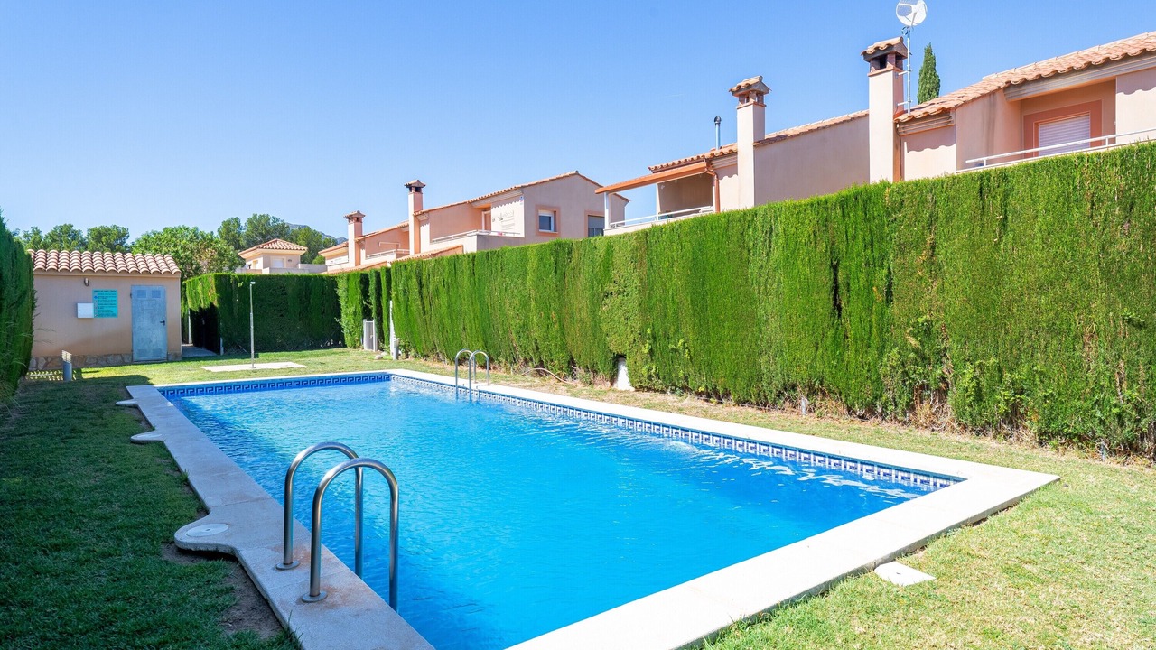 Photo of Outdoor in Les Planes del Rei